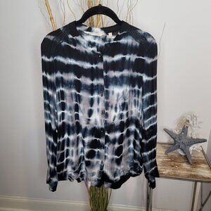 Soft Surroundings Tunic Womens Small